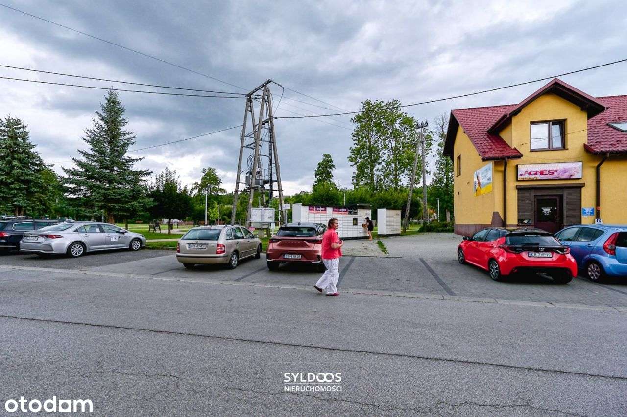 Wygodne, 2 pokojowe -Balice - 5km od BusinessPark-16