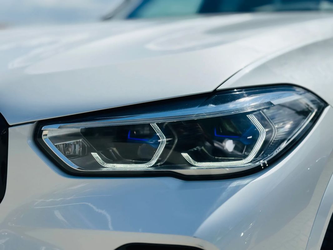 BMW X5 xDrive30d - 11