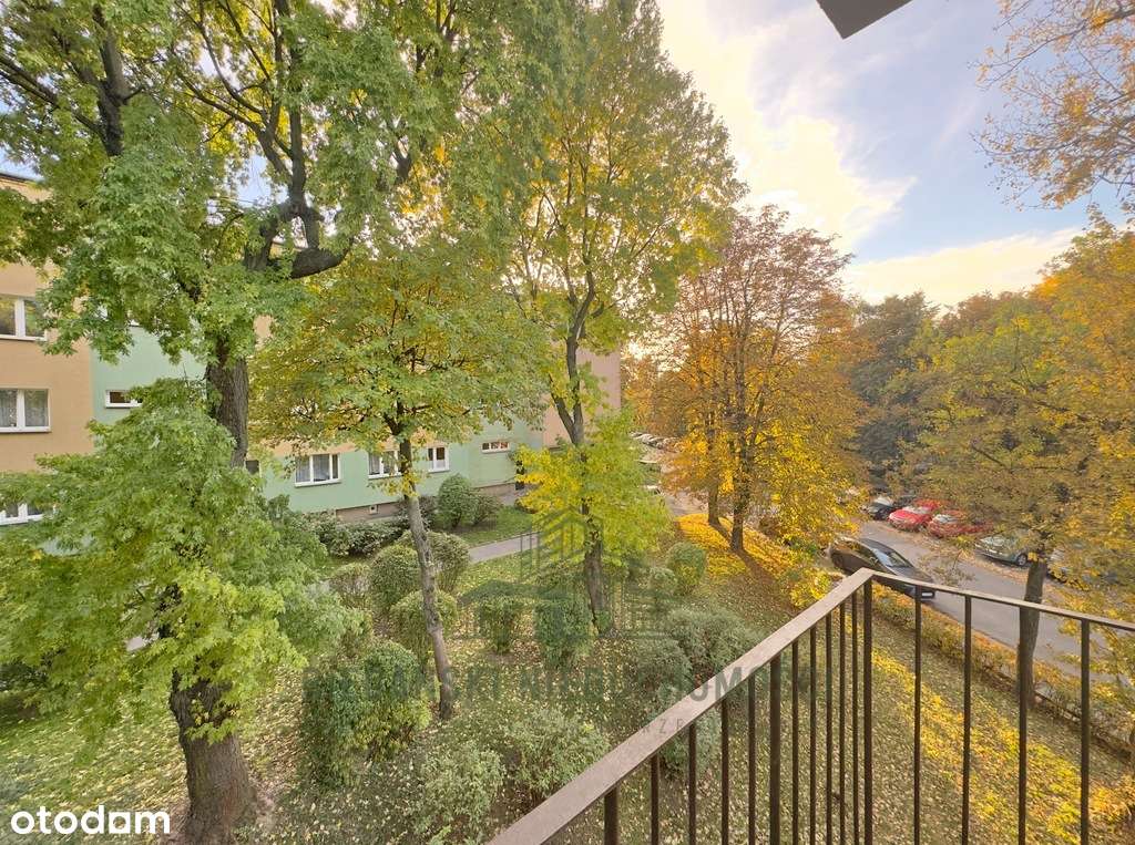 37 m2, 2 pokoje do wejścia, Wieniawa, ul. Puławska-6