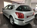 Peugeot 407 SW 2.0 HDi Executive - 7