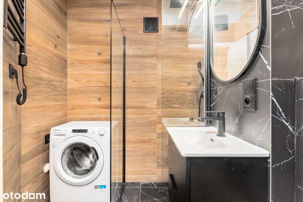 Gotowiec Inwestycyjny - 4 Mikrokawalerki - Powiśle-14