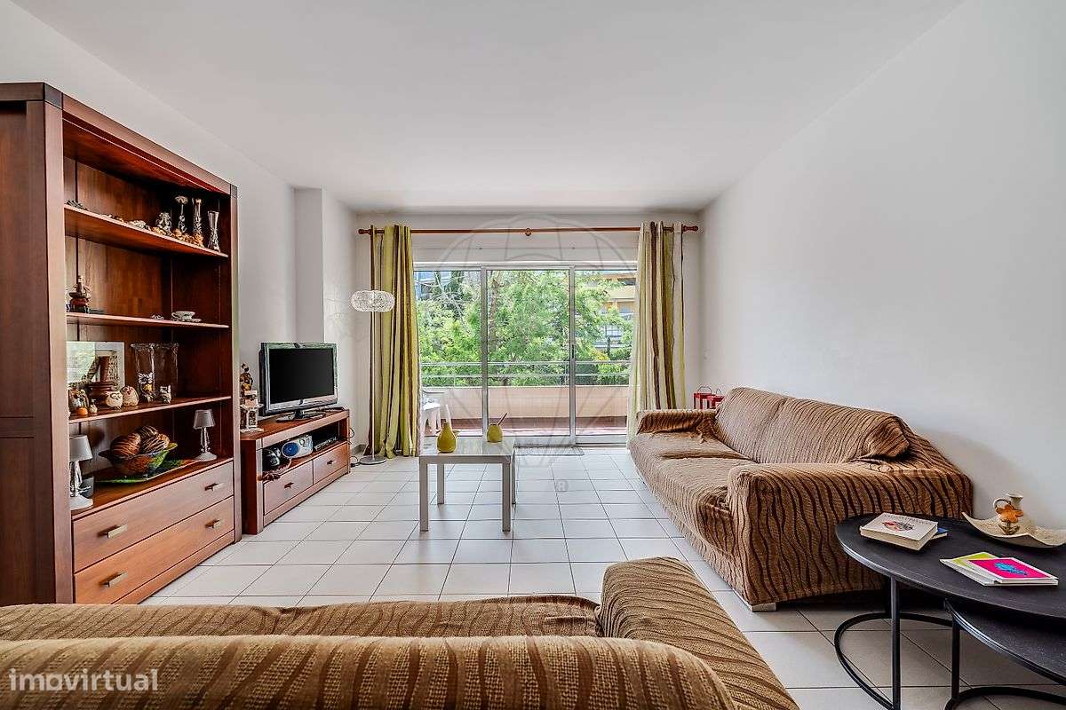 Apartamento T2 para venda-7