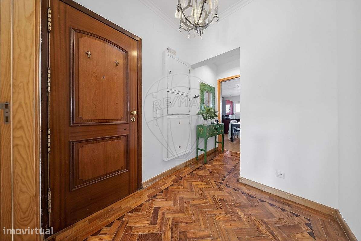 Apartamento T2 para venda - Grande imagem: 2/31