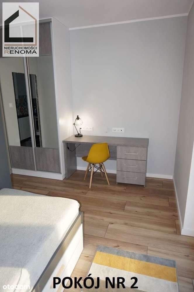 umeblowany | balkon | parking | bdb standard - Pełny obrazek: 3/17