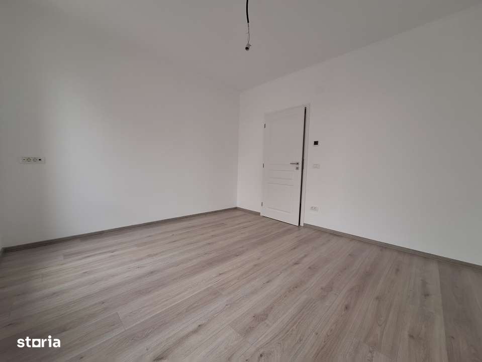 Proiect verde - apartament cu 2 camere in Giroc - zona Unitatea Milita-14