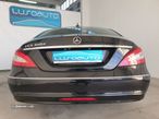 Mercedes-Benz CLS 350 - 13