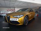 Alfa Romeo Giulia 2.0 Turbo Veloce Q4 - 2