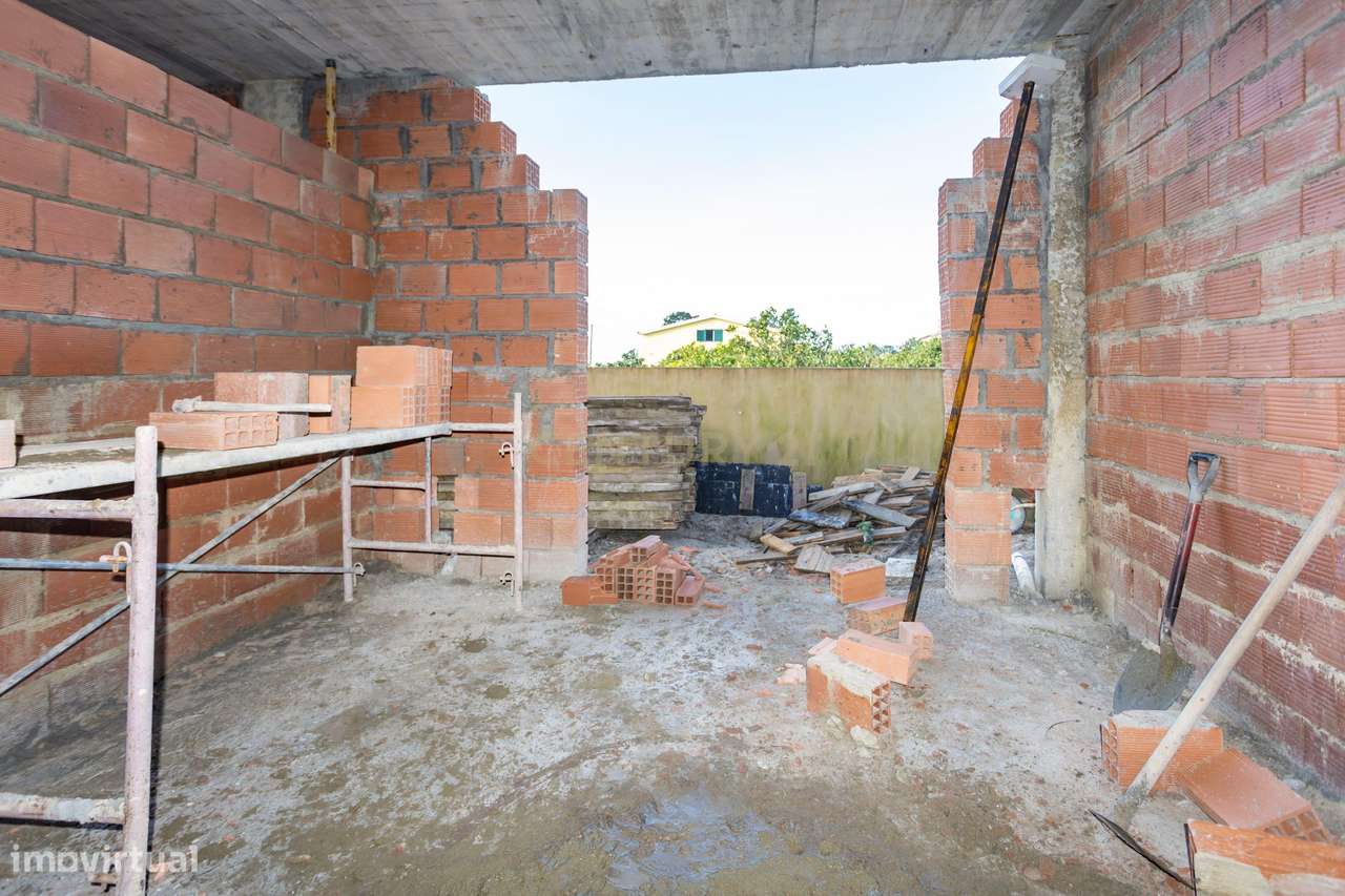 Luxuosa Moradia T3 em Quinta do Anjo, Palmela-13