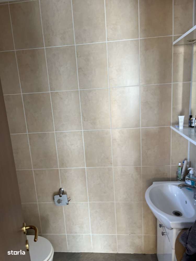 Apartament Prima Bl.A3,2 dormitoare, 2 bai,et.3 cu lift,terasa 59mp - Imagine principală: 5/20