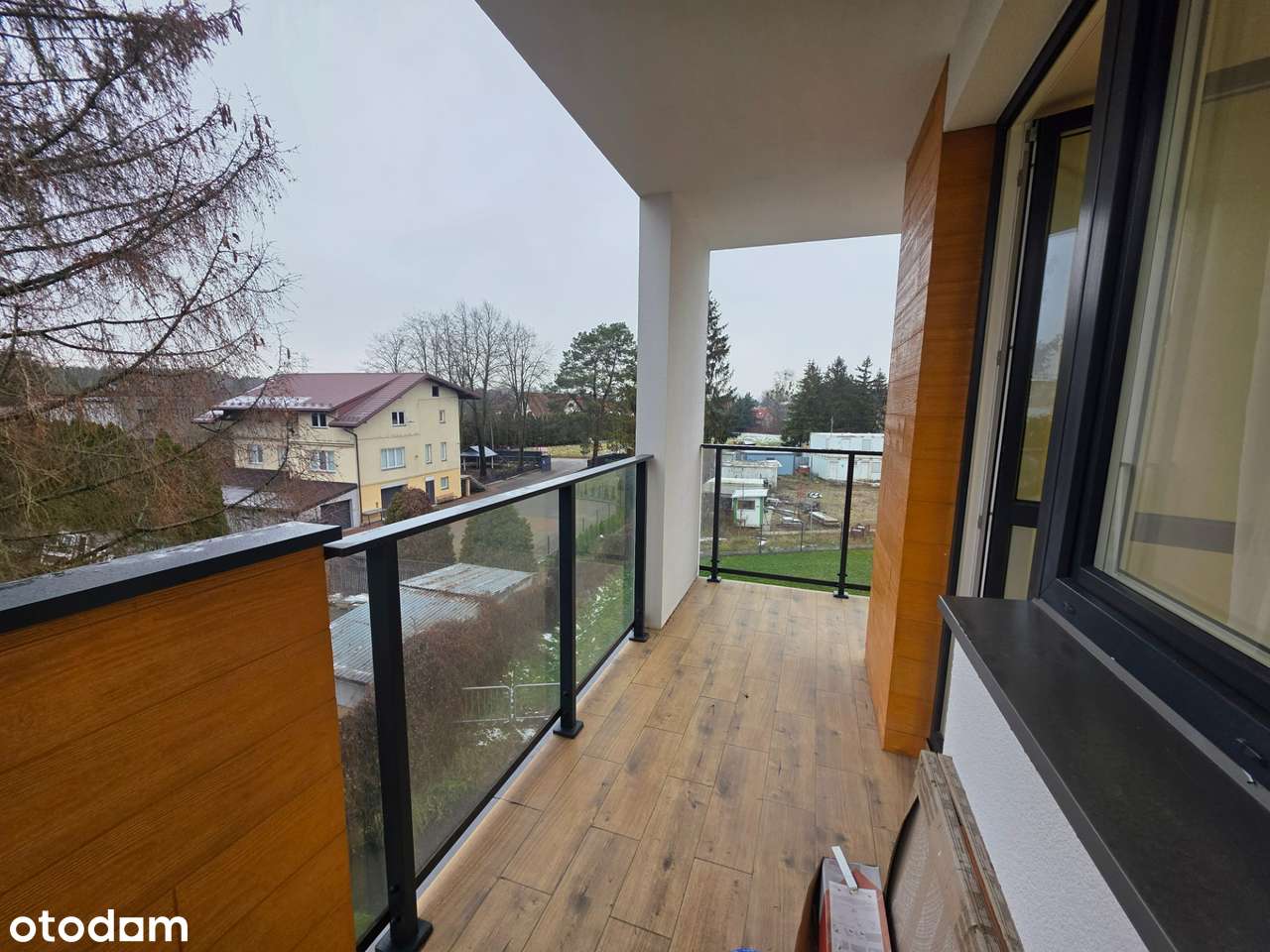 Do wynajęcia – nowoczesne 3-pok | Loteryjki 79| 2 piętro | 55 m² - Pełny obrazek: 5/15