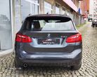 BMW 216 Active Tourer d Line Sport - 16