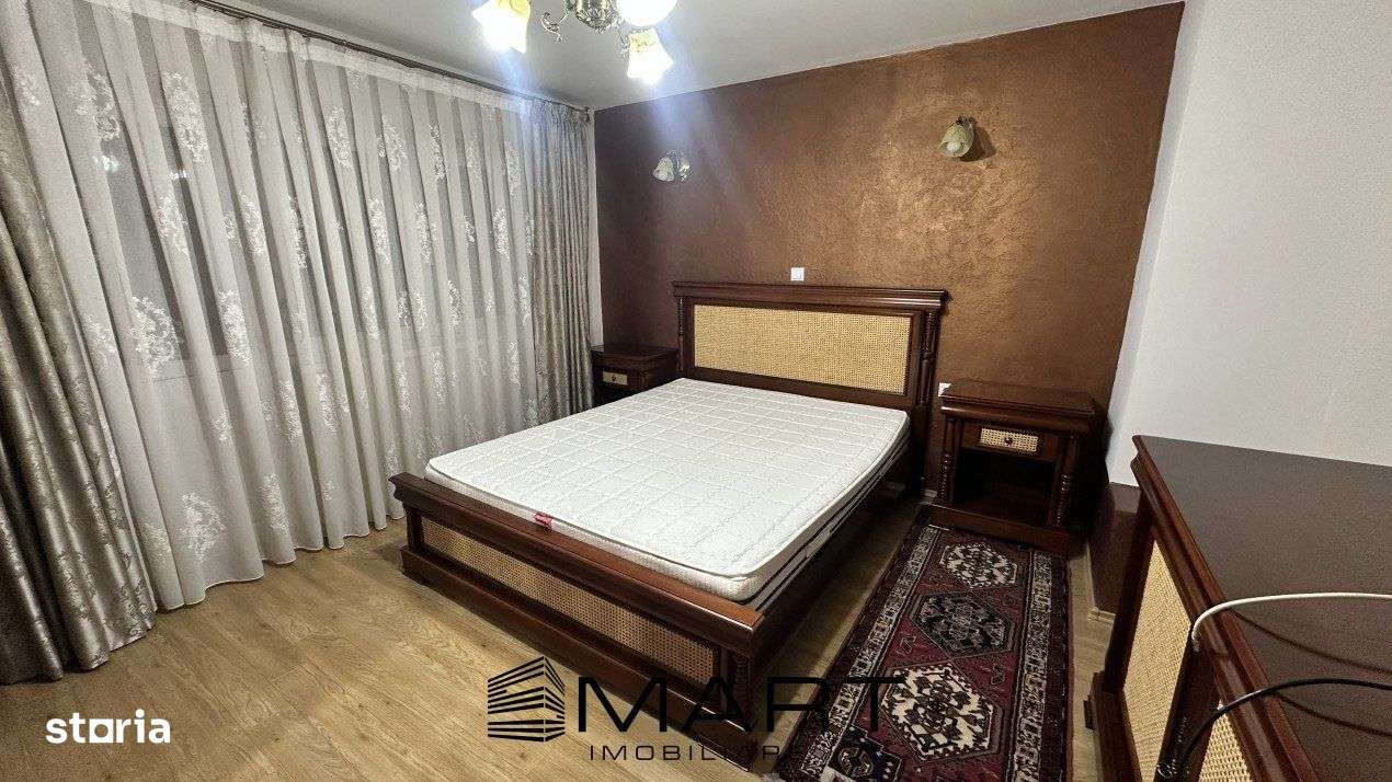 Casa 4 camere, utilitati incluse zona Tiglari - Imagine principală: 3/8