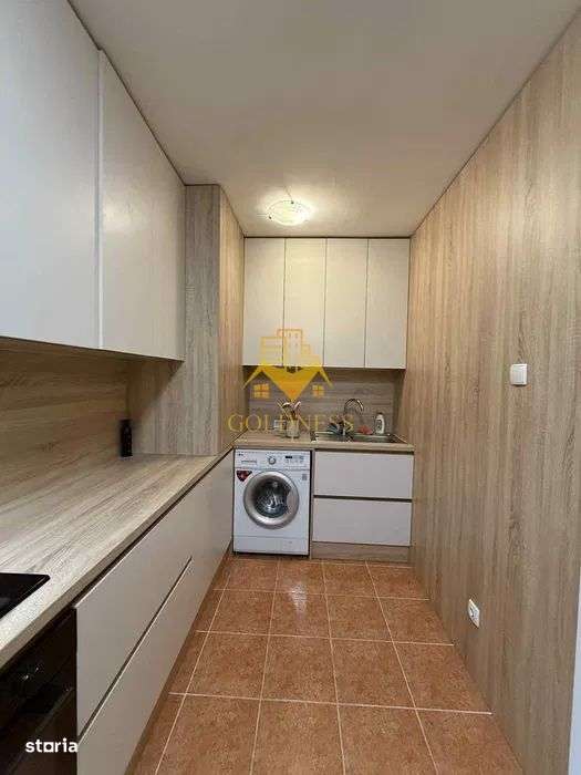 o garsoniera, Zorilor, Golden Tulip, UMF, Lidl - Imagine principală: 3/7