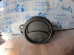 Grelha Friso 5565042030 4556422030 TOYOTA RAV 4 D4D 2004 2.0D4D 115CV 5P PRETO DRT / ESQ GRE VENTILAÇÃO - 1