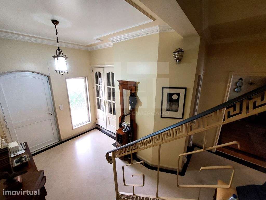 Moradia em banda à venda, t4 , Quinta Grande.-51