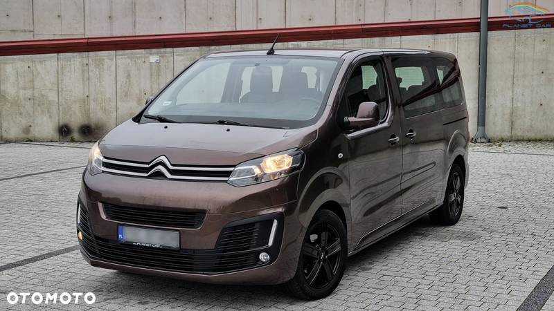 Citroën SpaceTourer 2.0 BlueHDi XL Business - 1