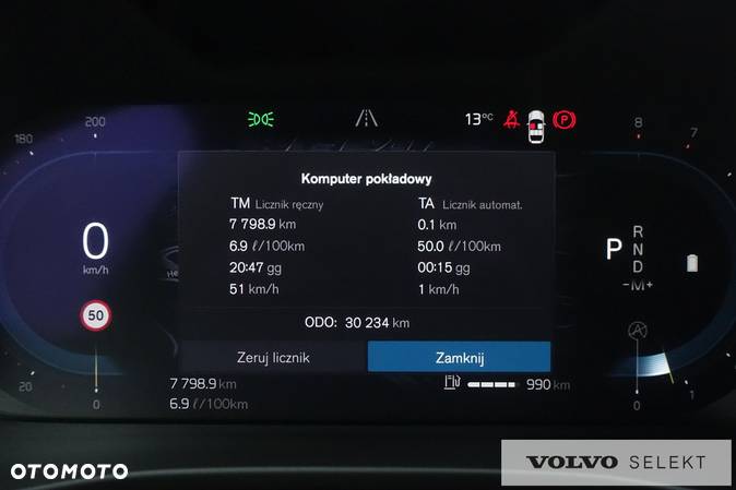 Volvo XC 40 - 11