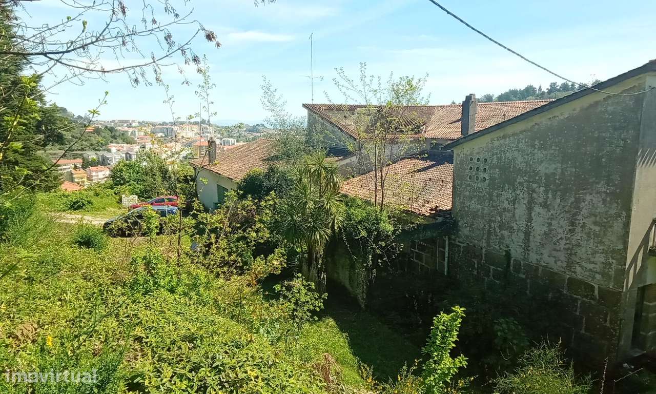 Terreno para Venda em Lamego: Grande Oportunidade de Investimento-23