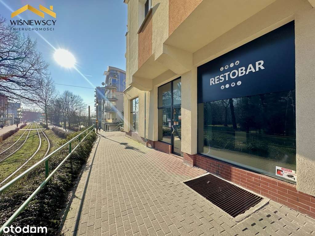 Lokal użytkowy Elbląg ul. Hetmańska 5, 136,7 m2 - Pełny obrazek: 1/11