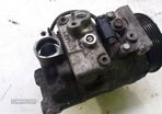 Compressor AC Mercedes Benz  C200 Sport Coupe kompressor 2001 - 3