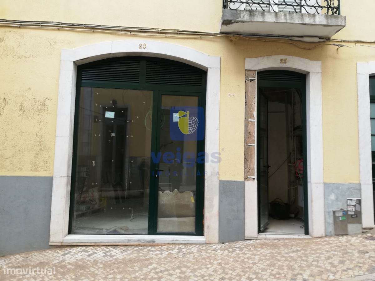 Loja Santo António - Grande imagem: 4/25