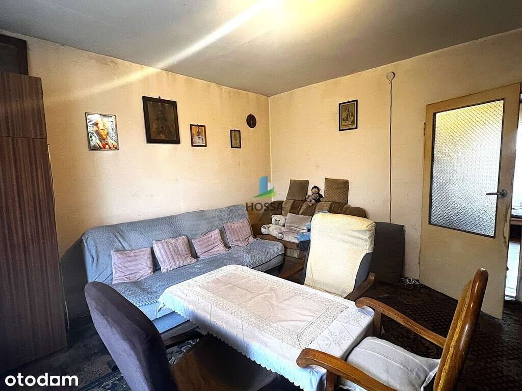 Siedlisko w Grzegórzkach koło Nidzicy - Pełny obrazek: 4/17