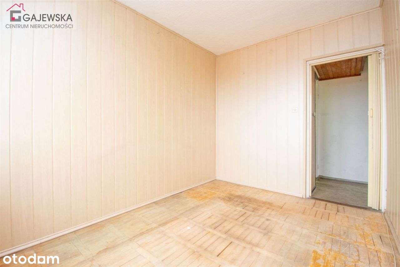 3 pokojowe mieszkanie z balkonem w Złotowie!-8