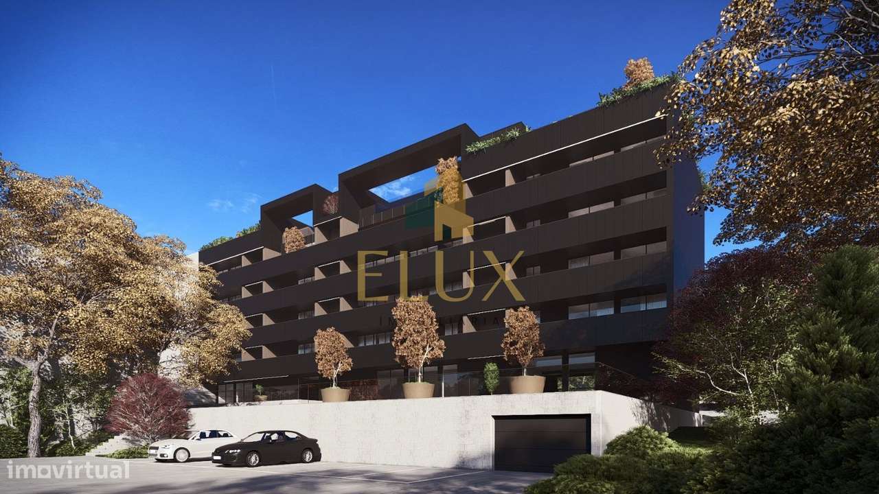 Apartamento T2 Venda em Margaride (Santa Eulália), Várzea, Lagares, Va-10