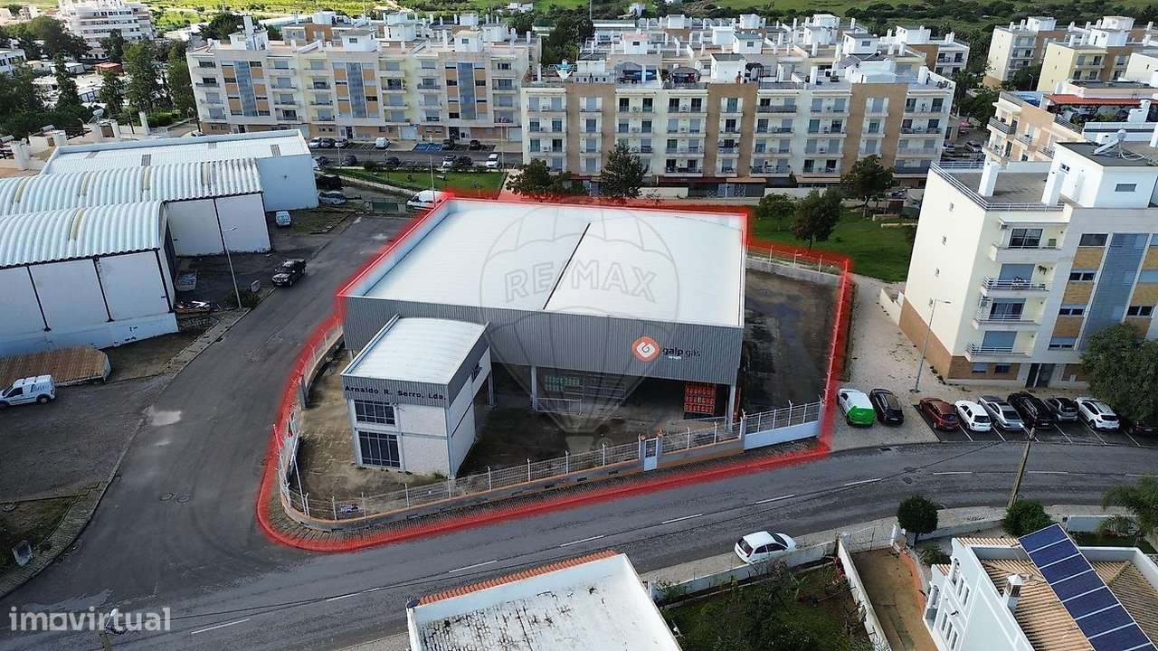 Armazém  para venda-12