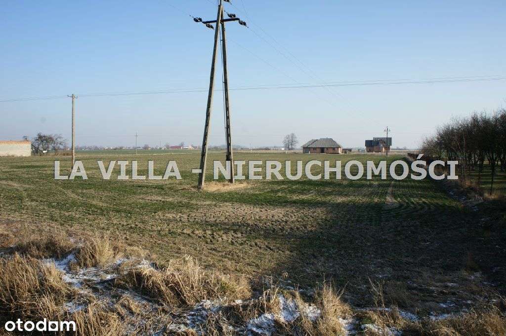 działka budowlana Mórkowo - Pełny obrazek: 4/9