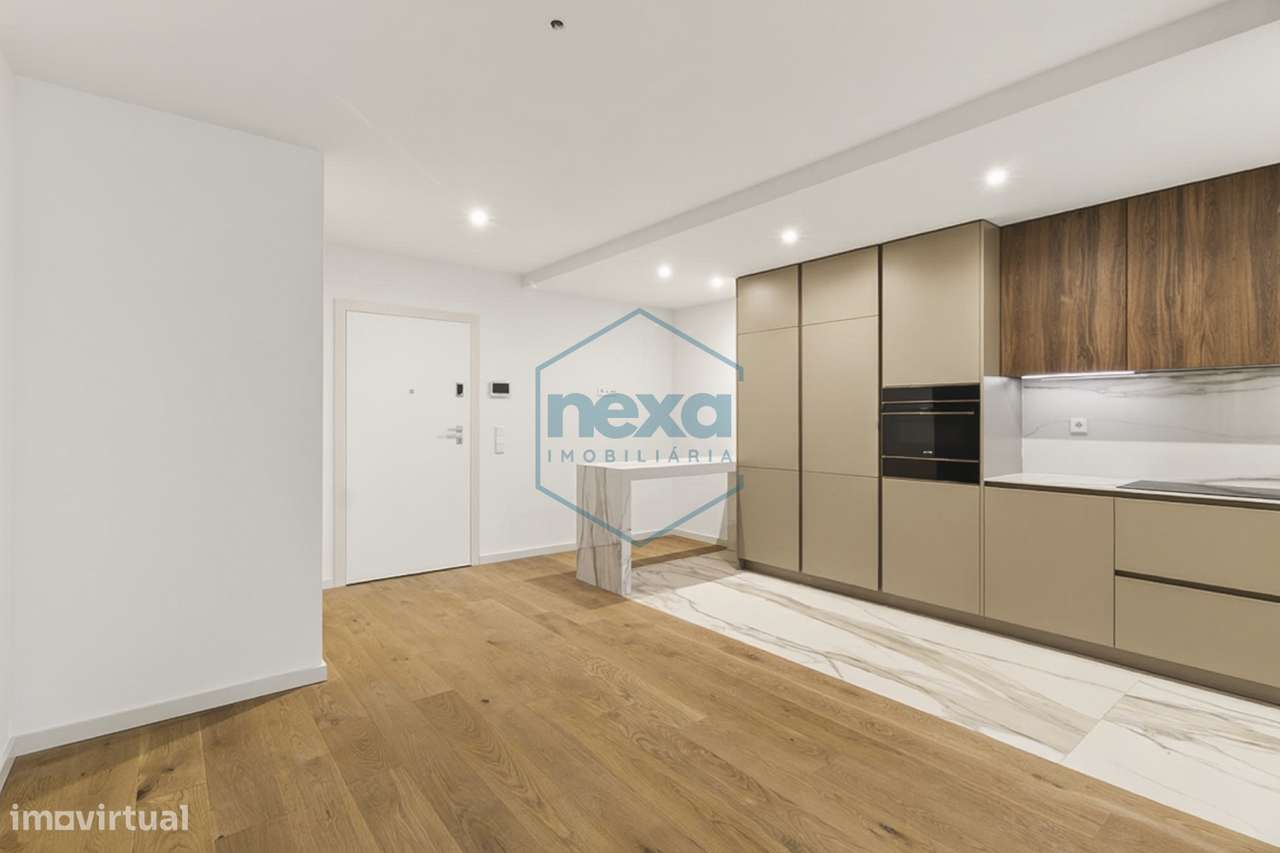 Apartamento T2 - Douro Nobilis-5