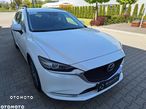 Mazda 6 2.0 SkyJoy - 4