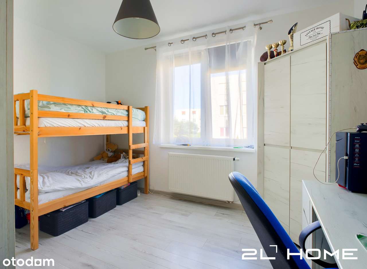 ATRAKCYJNE MIESZKANIE NA 1 PIĘTRZE| SŁONECZNE I CIEPŁE -->ZOBACZ WARTO-5