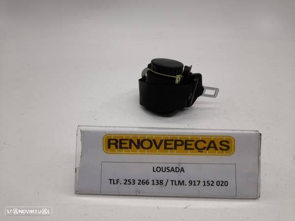 Cinto Tras Esq Mini Mini (R50, R53) - 1