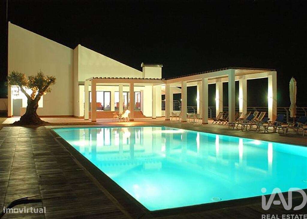 Hotel 3* T26 em Alcoutim e Pereiro de 4075,00 m2 - Grande imagem: 2/15