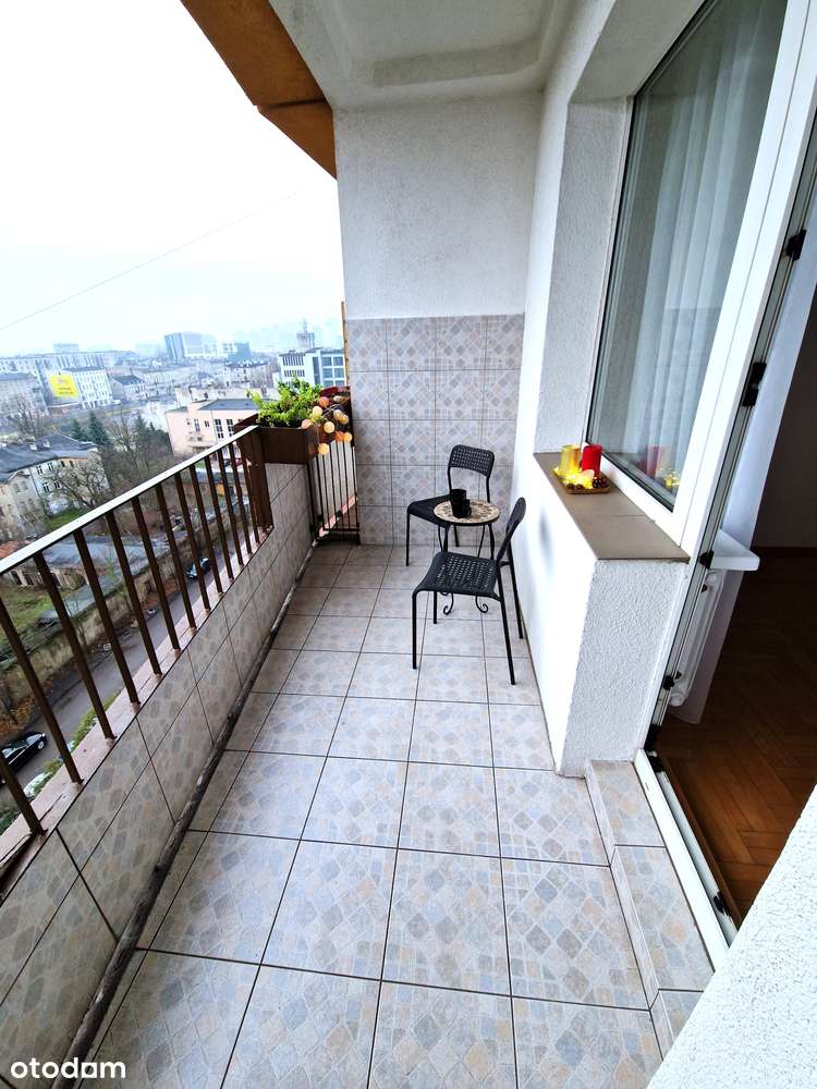 Przestronne, rozkładowe, 2 pokojowe, Centrum BEZPOŚREDNIO - Pełny obrazek: 4/12