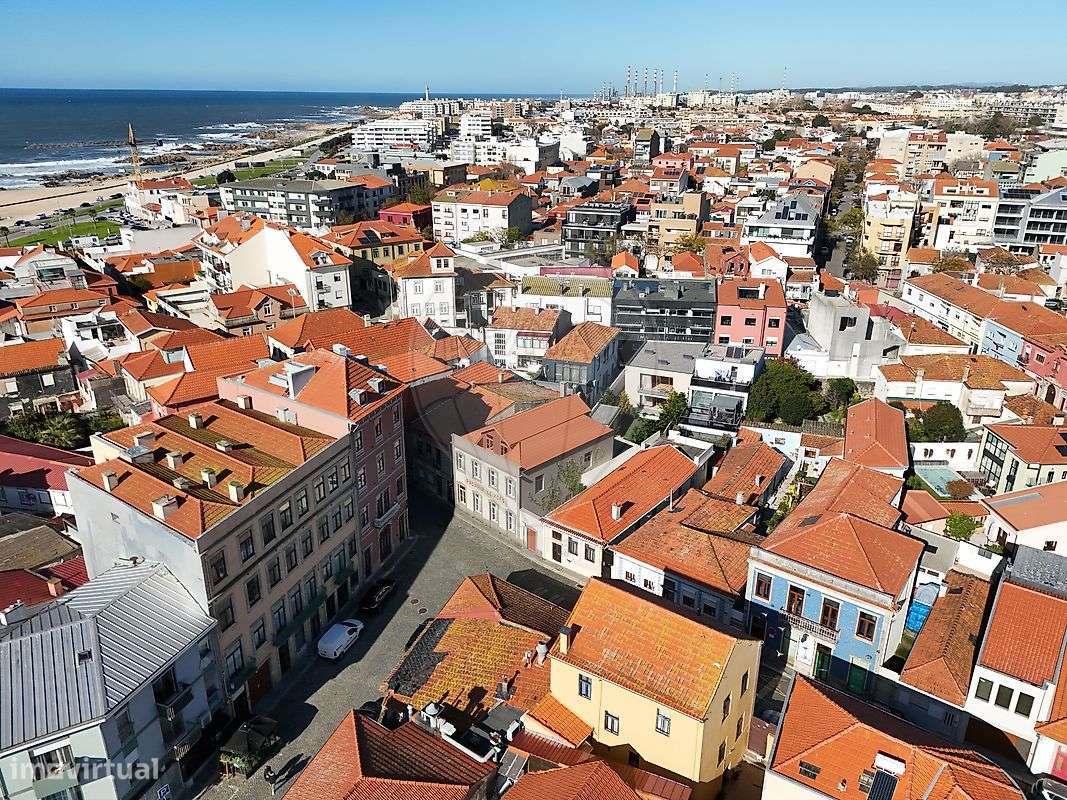 Apartamento T0 para venda-5