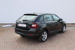 Skoda RAPID Spaceback 1.4 TDI - 5