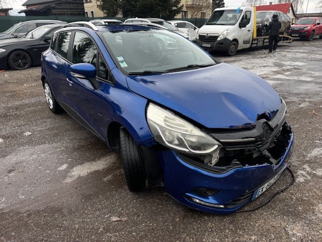 Renault Clio IV (2012-2018) dCi 90 Start & Stop COLLECTION 2017