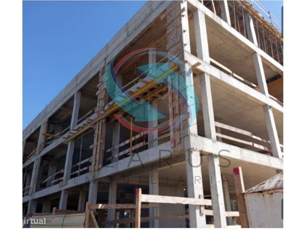 Apartamento T1 - Grande imagem: 5/10