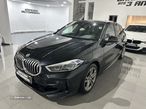 BMW 116 d Pack M Auto - 4