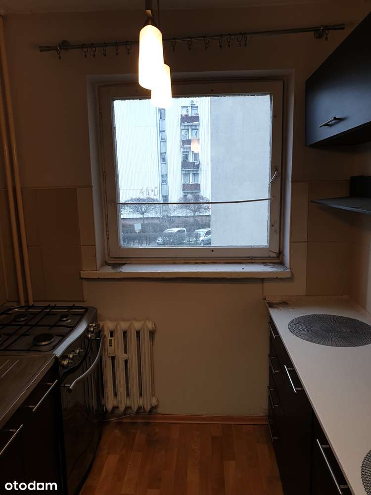 1 pokój ,mieszkanie na sprzedaż - Pełny obrazek: 5/7