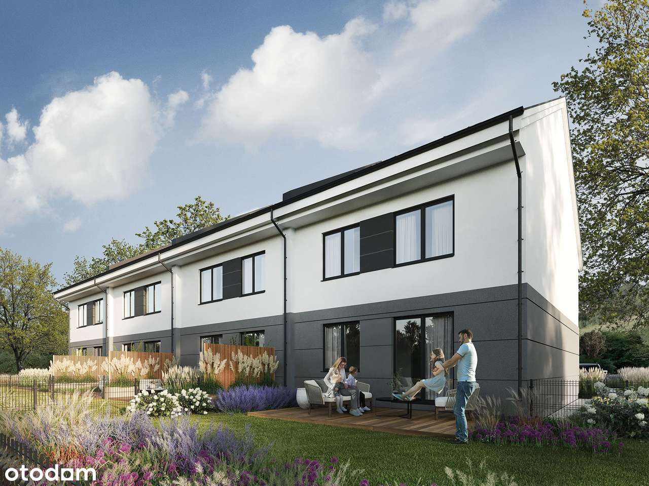 Niepołomice I Płaszowska I Strefa-7