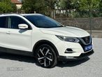 Nissan Qashqai 1.2 DIG-T Tekna 19 Pele RS - 6