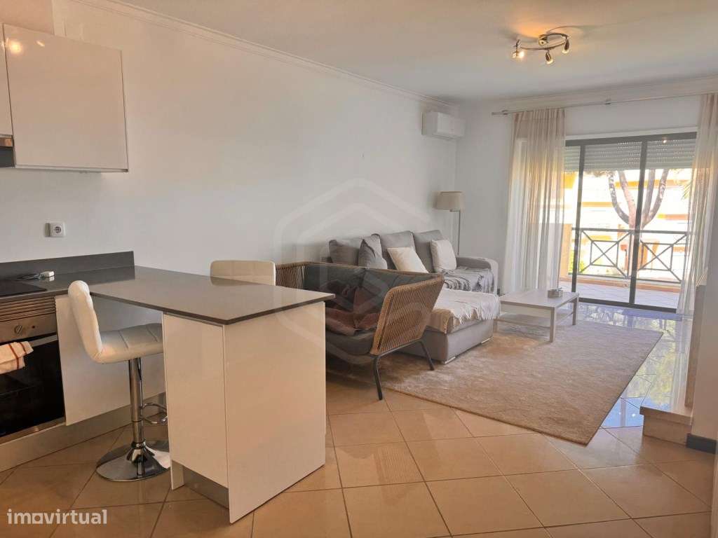 Apartamento T0+2 em Jardins de Santa Eulália, Albufeira, Algarve - Grande imagem: 4/22