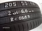 OPONY LATO 205/55/16 HANKOOK KINERGY ECO 2 - 2