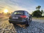 Audi A4 Avant 1.8T - 3