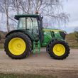 John Deere 6110MC - 1