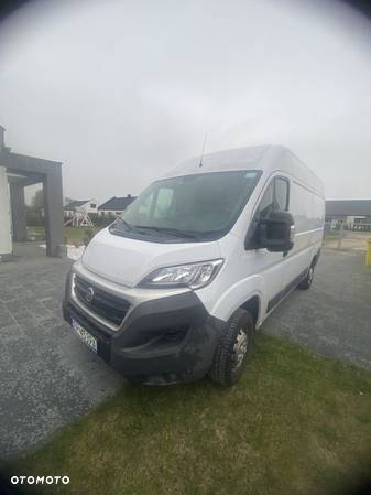 Fiat Ducato - 1