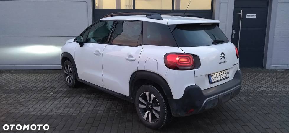 Citroën C3 Aircross - 5